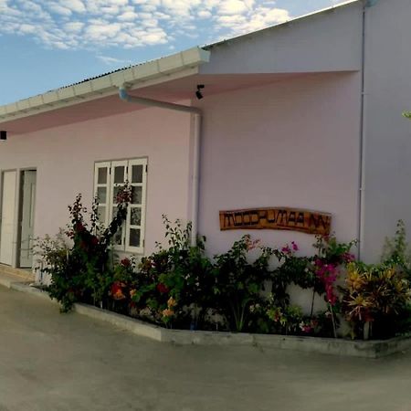 Moodhumaa Inn Guraidhoo  Exteriér fotografie