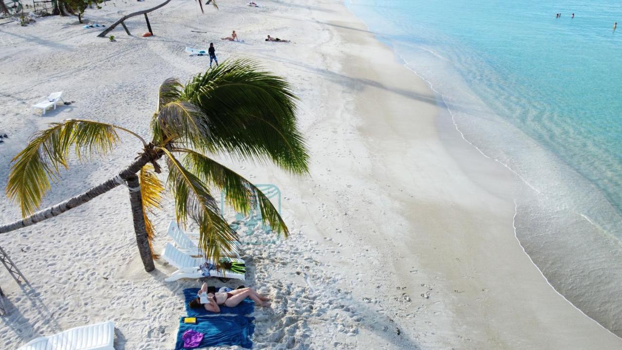 Moodhumaa Inn Guraidhoo  Exteriér fotografie