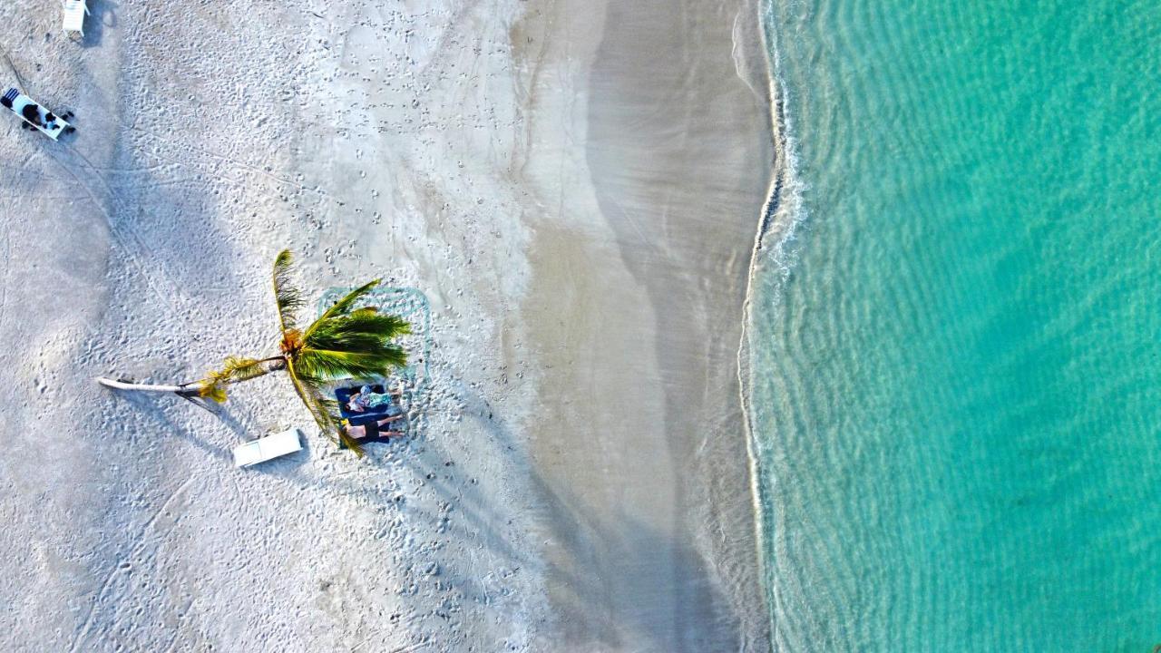 Moodhumaa Inn Guraidhoo  Exteriér fotografie