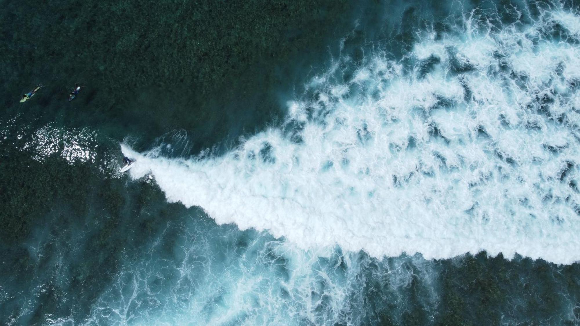 Moodhumaa Inn Guraidhoo  Exteriér fotografie