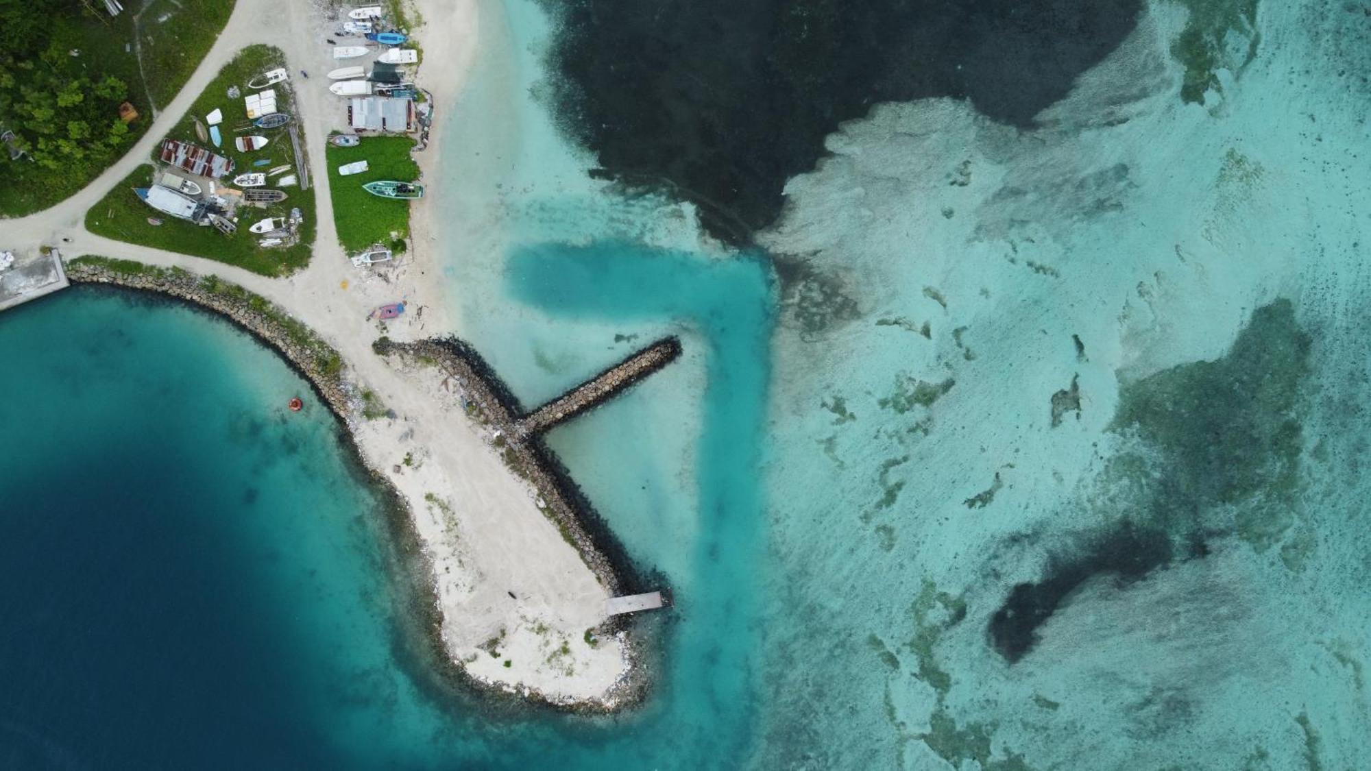 Moodhumaa Inn Guraidhoo  Exteriér fotografie