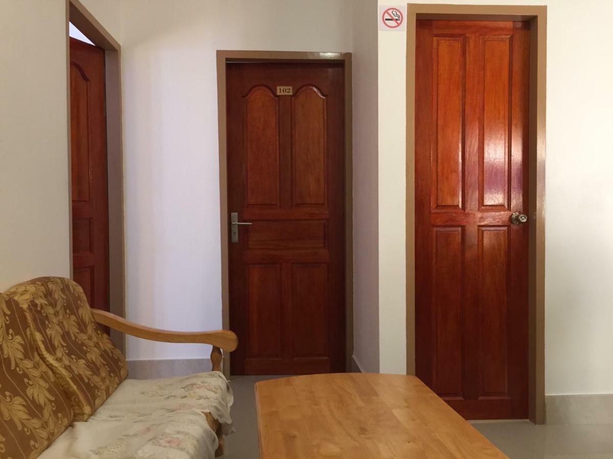 Moodhumaa Inn Guraidhoo  Exteriér fotografie