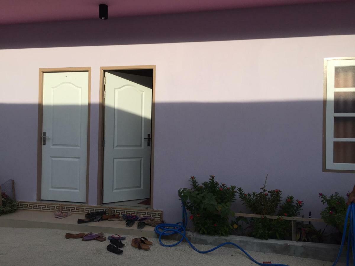 Moodhumaa Inn Guraidhoo  Exteriér fotografie